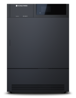 Schulthess (MOA0.204GHK), MFH-Wäschetrockner Aquaforce+, Wärmepumpe, 8 kg, Energieklasse: E, LED-Trommelbeleuchtung, 400V, Bandung rechts, Farbe Carbon